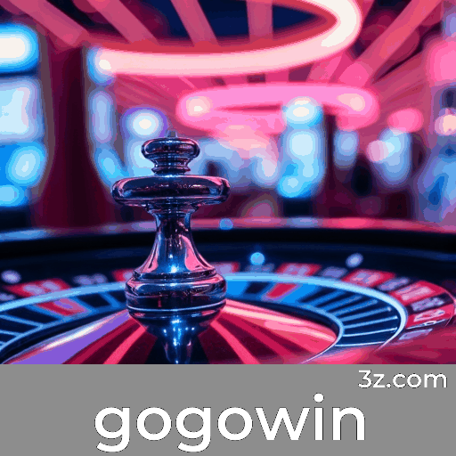 Gogowin: Plataforma Confiável e Profissional