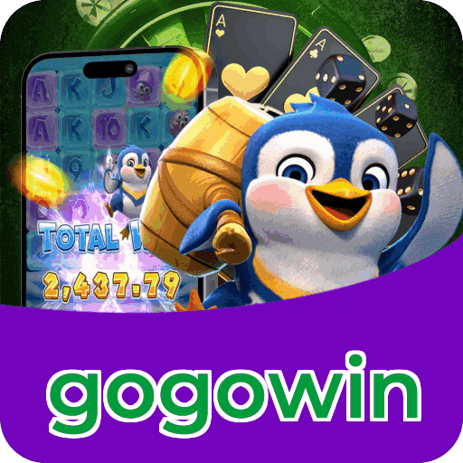 Login rápido no app gogowin