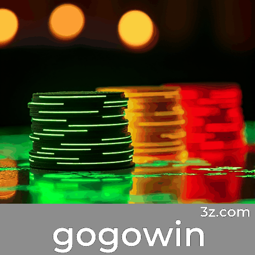 gogowin: Cassino Online Seguro e Divertido