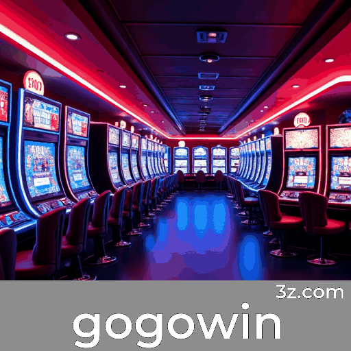 Gogowin: Plataforma Confiável e Profissional