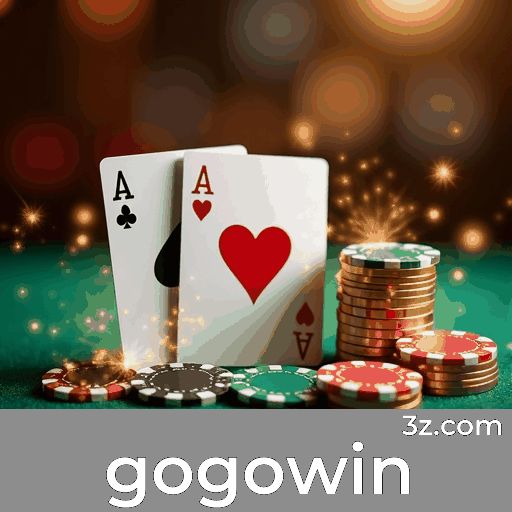 Gogowin: Experiência de Jogo Diversificada e Imersiva