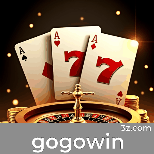 Gogowin: Plataforma Confiável e Profissional