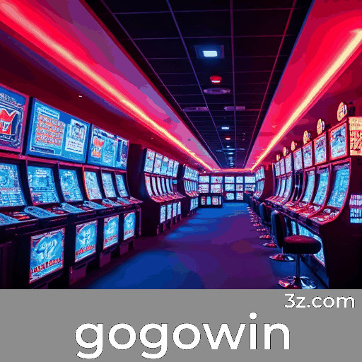 Jogos Incríveis no gogowin: Diversão Ilimitada