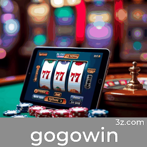 Gogowin: Experiência de Jogo Diversificada e Imersiva